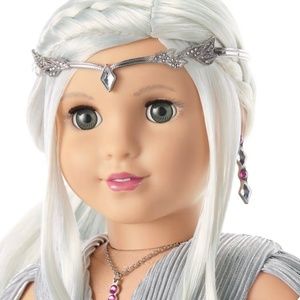 2023 Christmas Collector American Girl Doll
